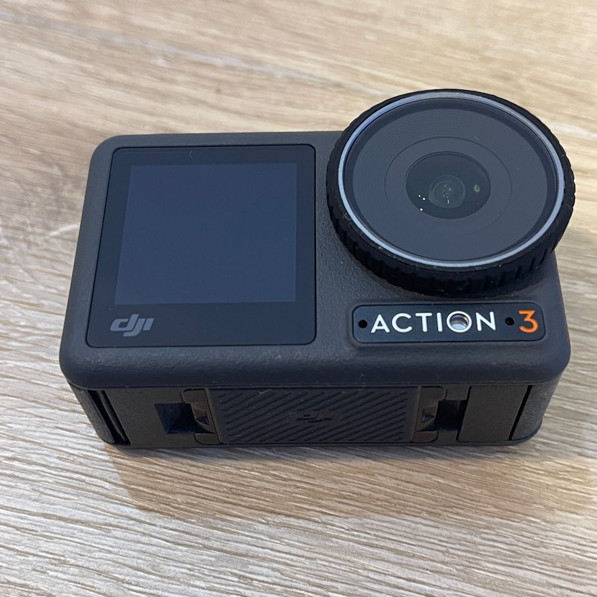 DJI OSMO ACTION3 ADVENTURE COMBO|Yahoo!フリマ(旧PayPayフリマ)