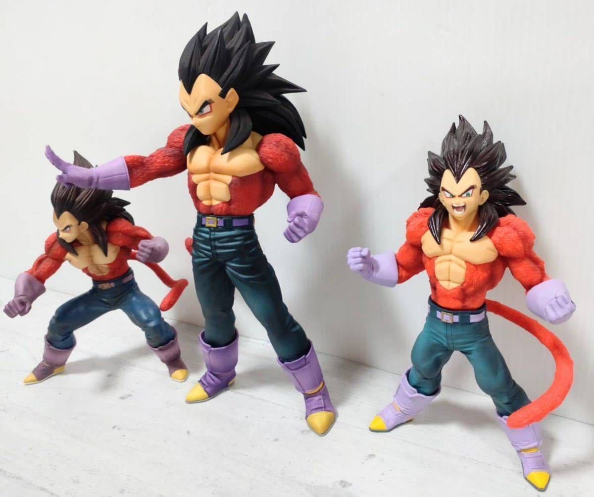 □ドラゴンボールフィギュア □ ドラゴンボールZ ドラゴンボールGT