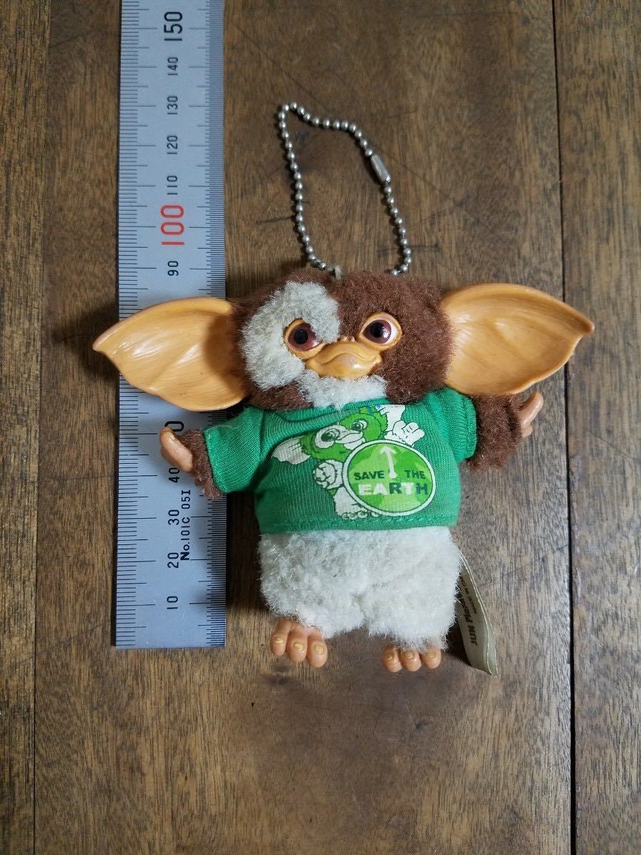 当時物 レア グレムリン ギズモ ソフビ フィギュア ぬいぐるみ 当時物 レア グレムリン ギズモ ソフビ フィギュア ぬいぐるみ
