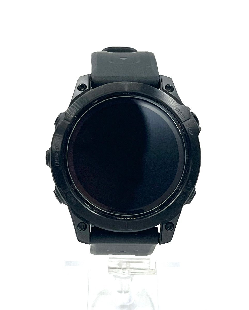 在庫処分】 7 fenix GARMIN △美品 Sapphire 本体 フェニックス