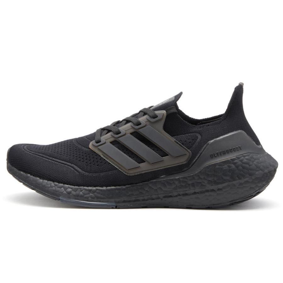 新品未使用 adidas ウルトラブースト【28.5cm】定価22000円 ULTRABOOST スニーカー アディダス ULTRA BOOST 21 シューズ 黒 ランニング_画像3