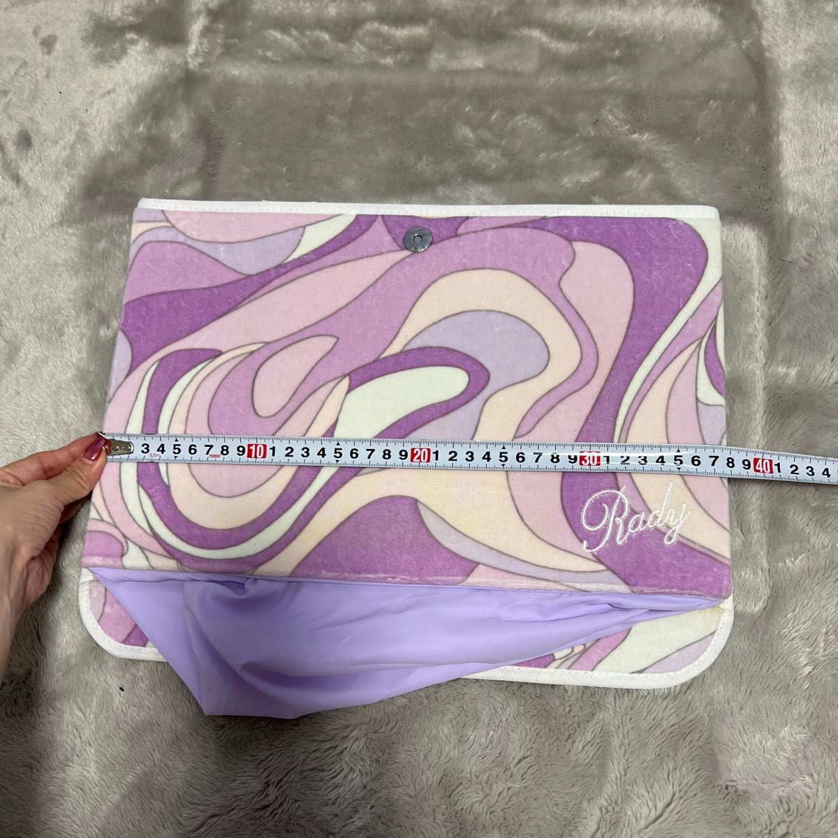 rady 収納BOX 5個セット 湿っぽい rady 収納BOX 5個セット 湿っぽい
