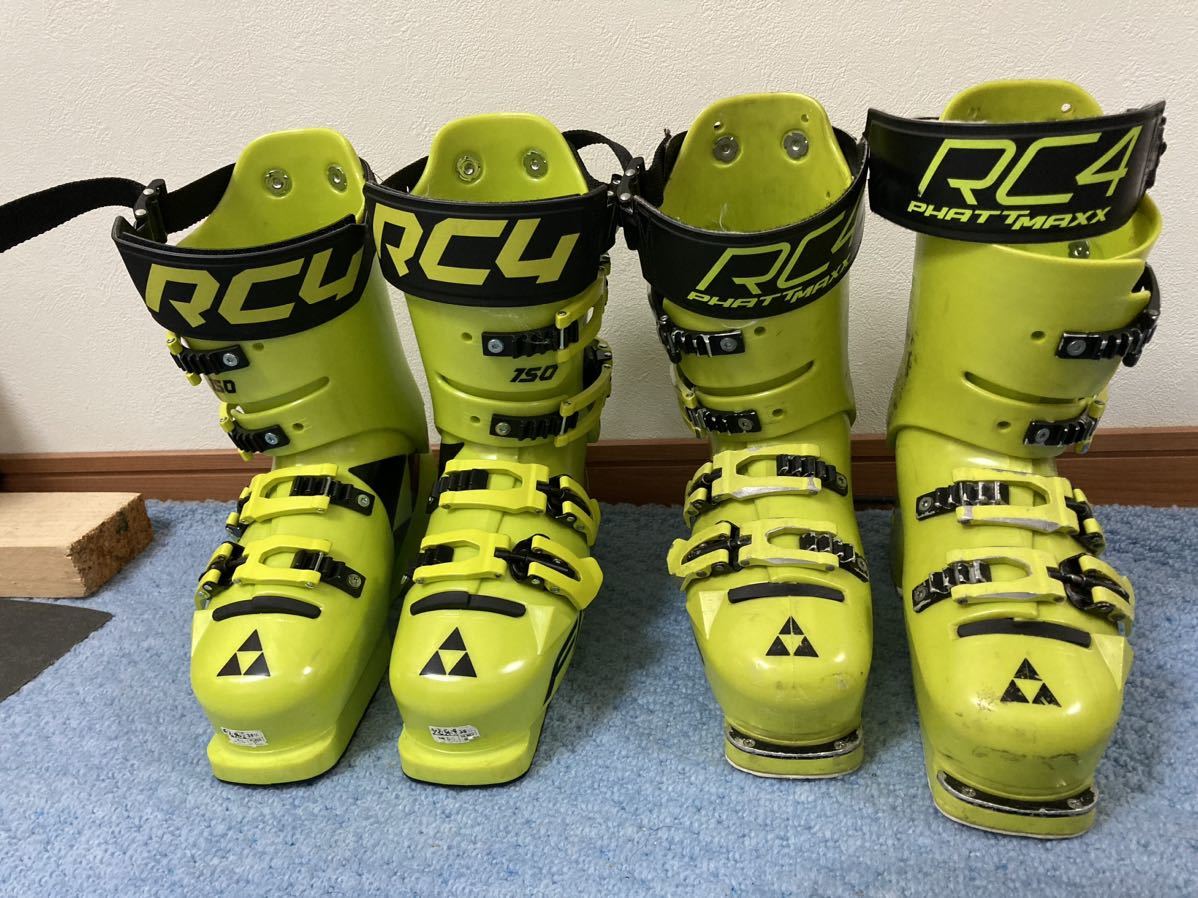 経典 新品!在庫処分!□21-22□ROSSIGNOL(ロシニョール):ALL 24.5
