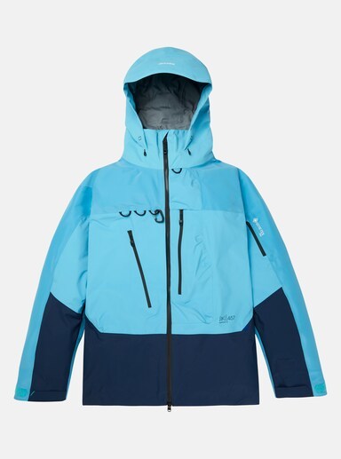 新品 burton guide jacket ak457 Mサイズ