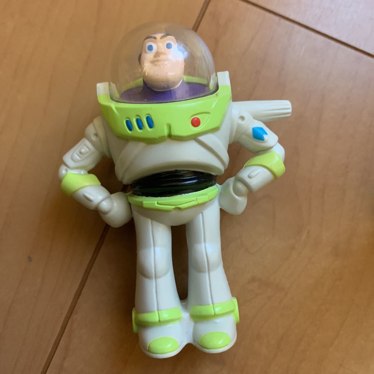 マック マクドナルド ハッピーセット トイストーリー 初期 バズ マック マクドナルド ハッピーセット トイストーリー 初期 バズ