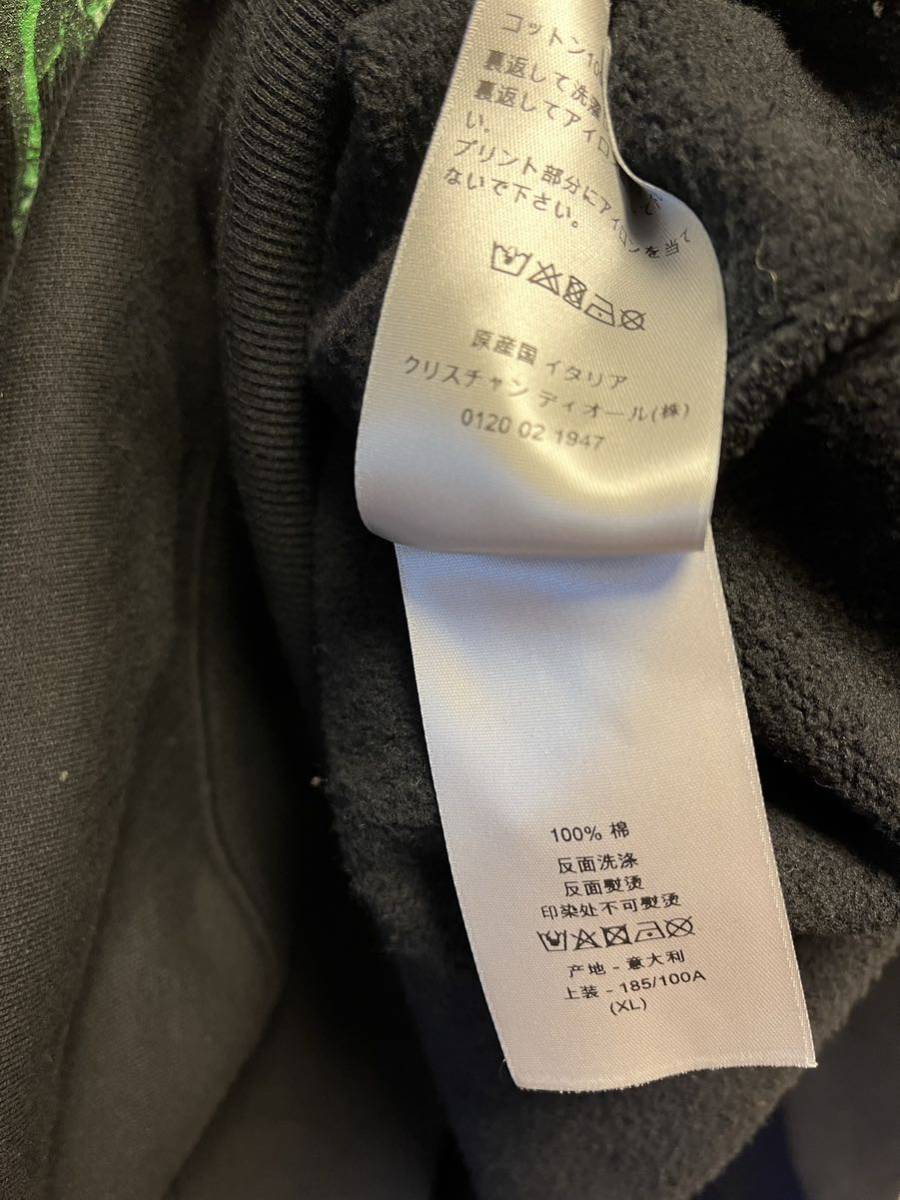 正規 22AW DIOR × Travis Scott Cactus Jack ディオール KIM 正規 22AW DIOR × Travis Scott Cactus Jack ディオール KIM