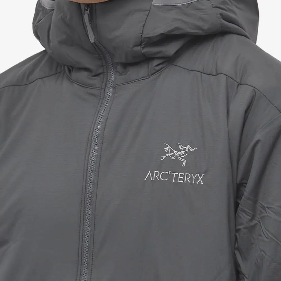 ARC'TERYX アークテリクスAtom LT Hoody Men's XLアークテリクス