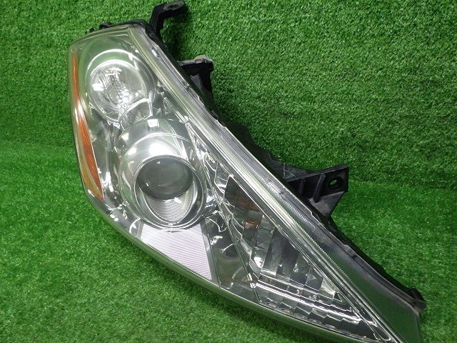 日産　PZ50　PNZ50　ムラーノ　ヘッドライト　左右　キセノン　HID　100-63779　231012019_画像5