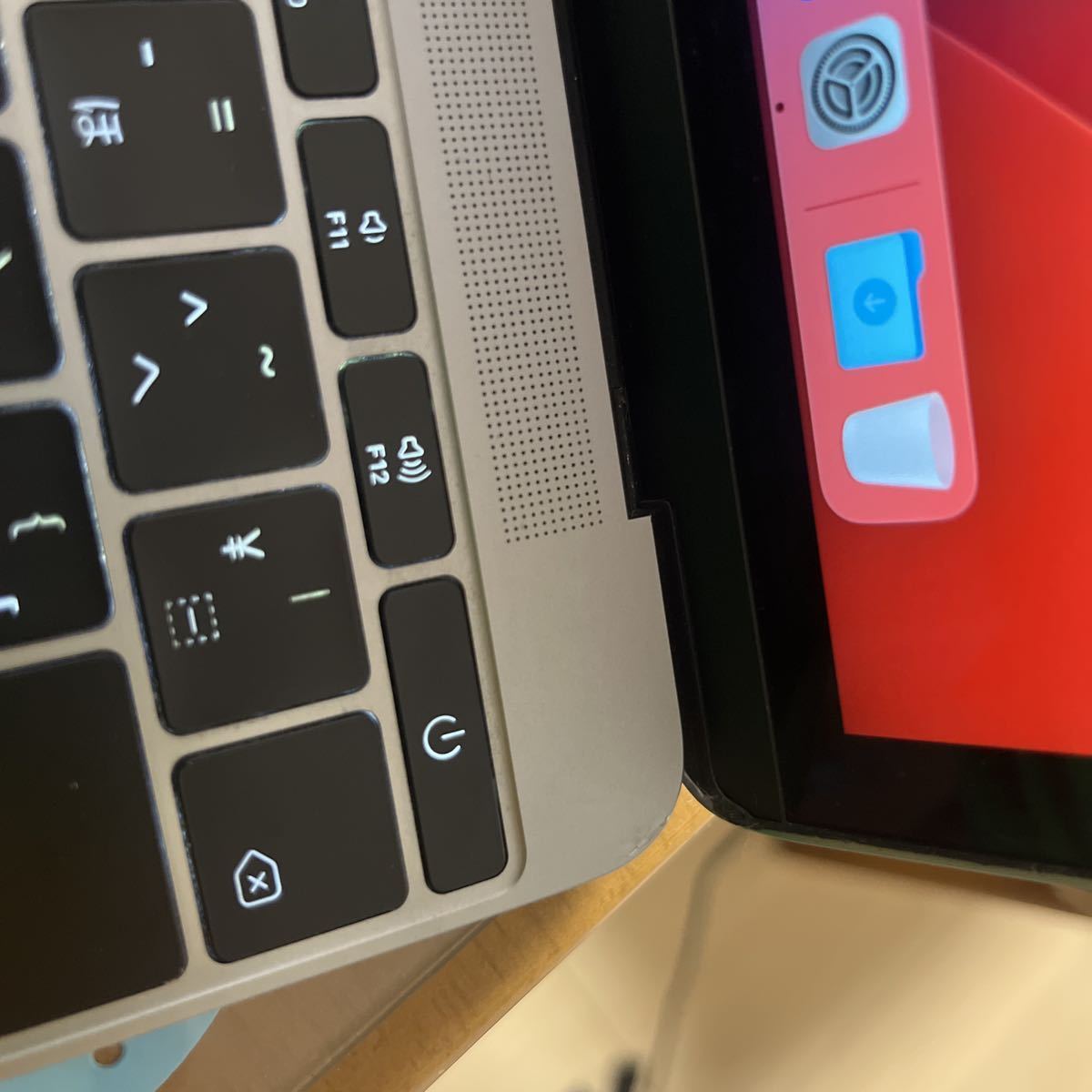 Apple MacBook Retina A Early~ インチ用 USキーボード