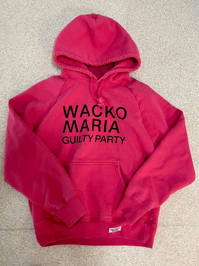 割引クーポン 新品【WACKO S MARIA 12AW-OX-14】 オックスフォード