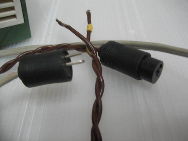 PGH KURS TL2 ARU 音響抵抗器 フルレンジユニット RFT 旧 PGH KURS TL2 ARU 音響抵抗器 フルレンジユニット RFT 旧