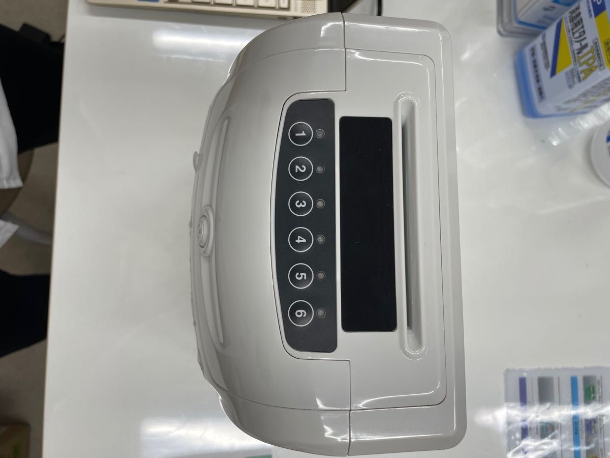 鍵・純正カード付】美品 voiceタイムレコーダーVT-1000|Yahoo 鍵・純正カード付】美品 voiceタイムレコーダーVT-1000|Yahoo