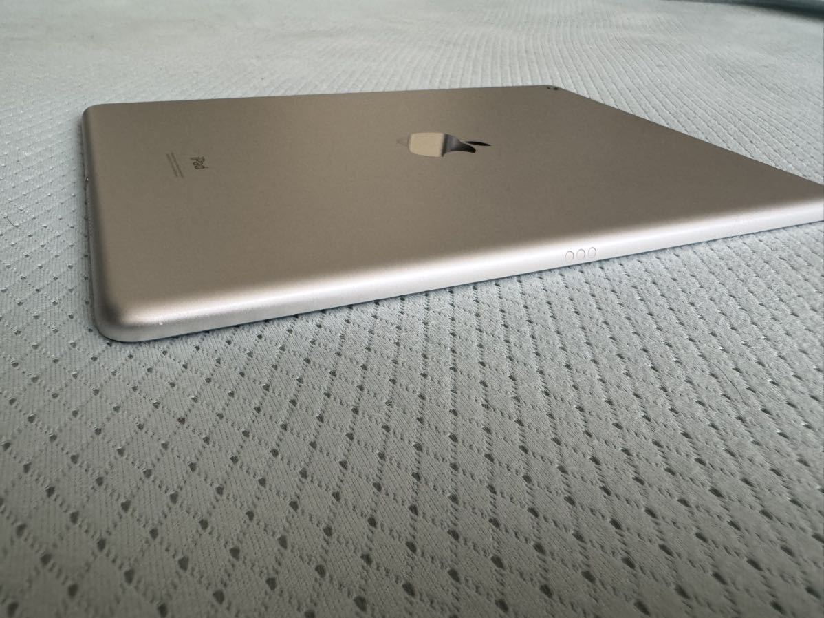 残りわずか】 美品 Apple iPad 第9世代Wi-Fiモデル 64GB シルバー