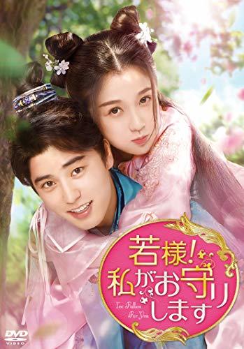 若様!私がお守りします DVD-BOX2(品)-