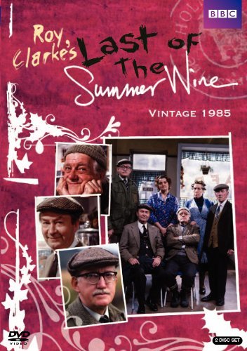 Last of the Summer Wine: Vintage 1985 [DVD](中古品)
