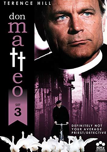 Don Matteo: Set 3/ [DVD](中古品)