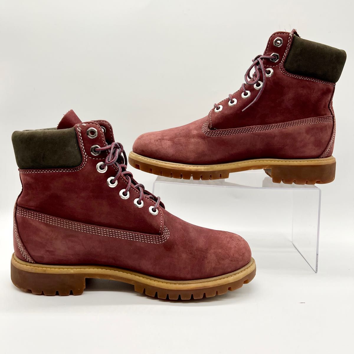 Timberland/ティンバーランド 6インチ プレミアムブーツ 8W 26