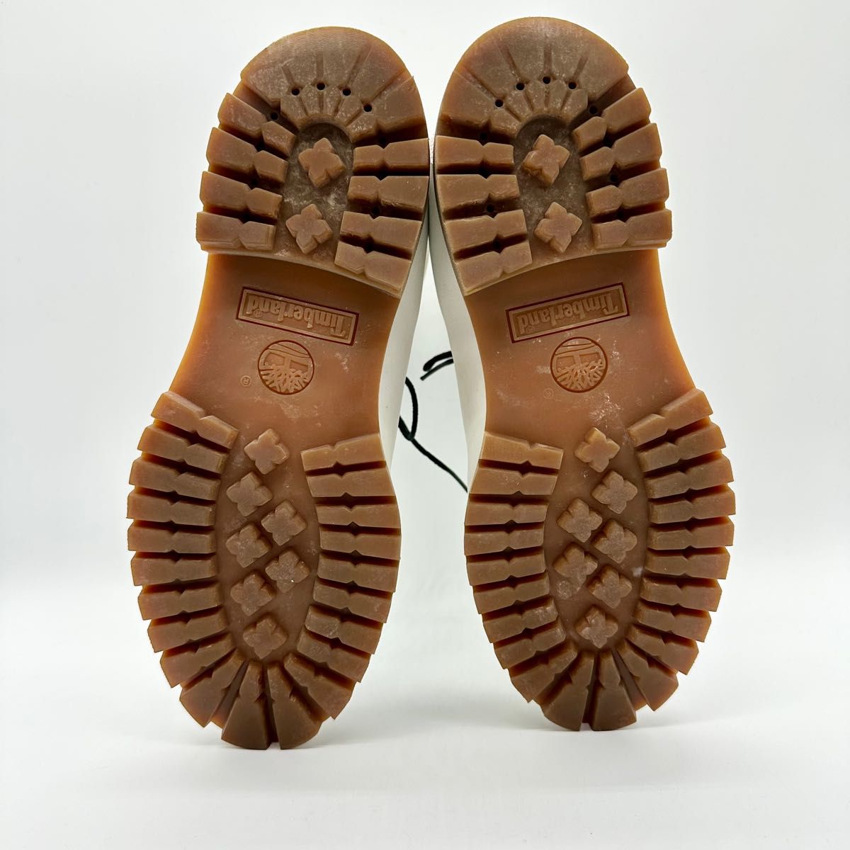 Timberland ティンバーランド プレミアムブーツレースアップ 8W 26cm