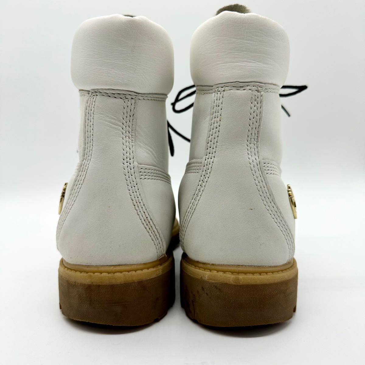 Timberland ティンバーランド プレミアムブーツレースアップ 8W 26cm