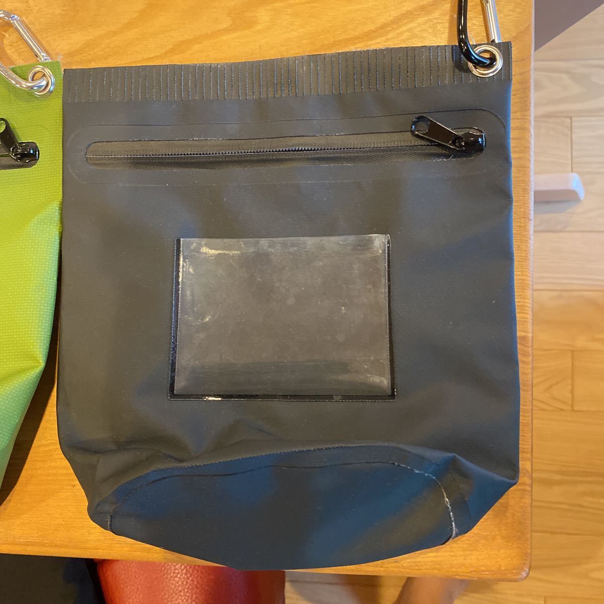  Urban Research дверь z покупка водонепроницаемый сумка tarppouch hightide 2 шт. комплект 