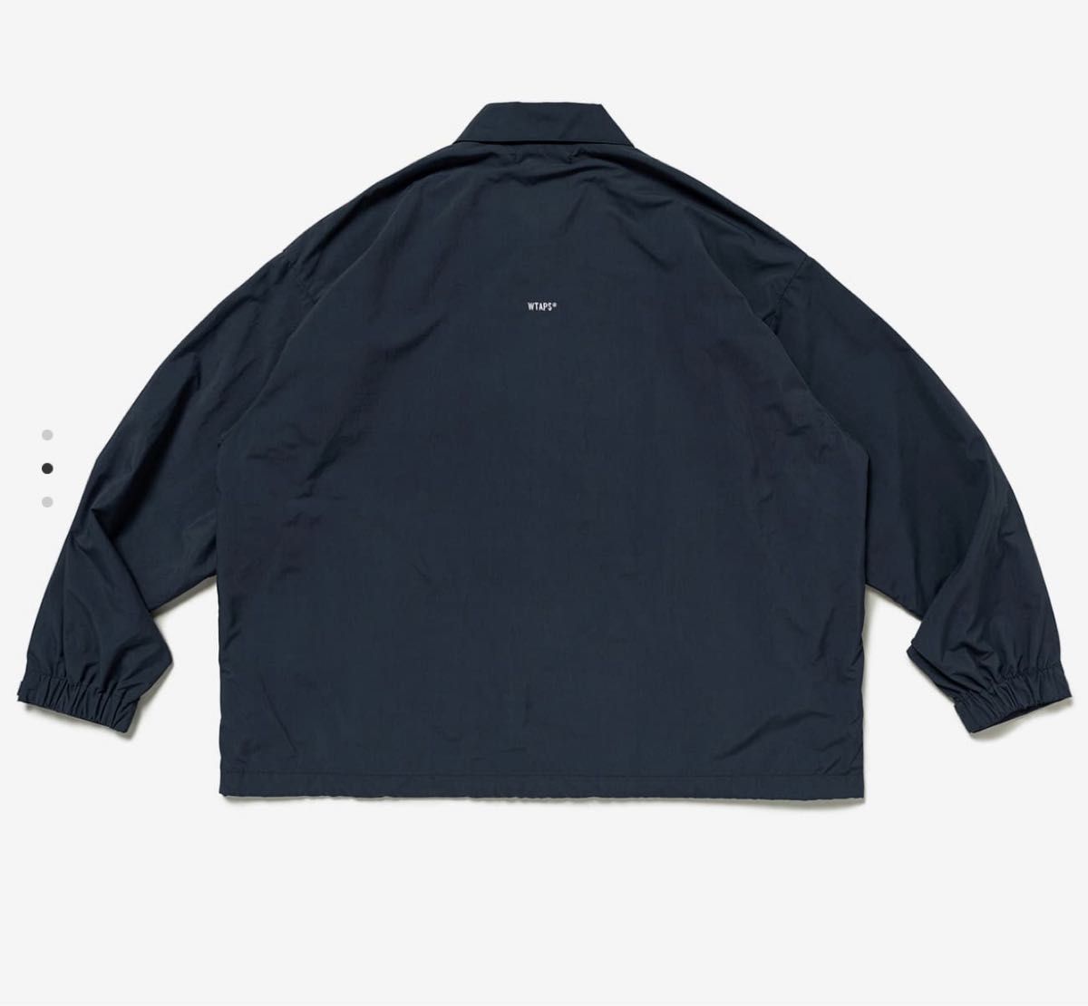 23AW WTAPS CHIEF JACKET SIGN NAVY M|Yahoo!フリマ(旧PayPay 23AW WTAPS CHIEF JACKET SIGN NAVY M|Yahoo!フリマ(旧PayPay