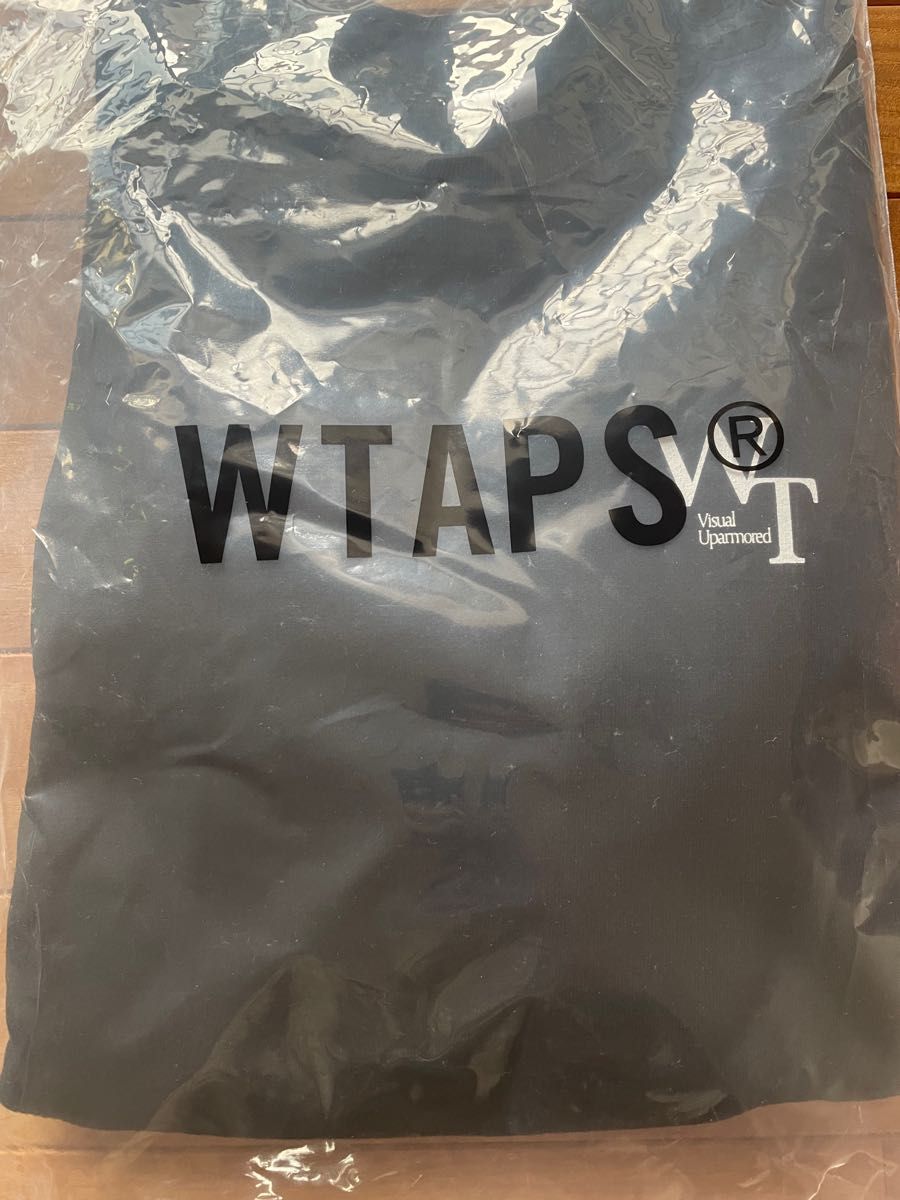 WTAPS 2022FW LOCKS SWEATER BLACK Lサイズ｜PayPayフリマ