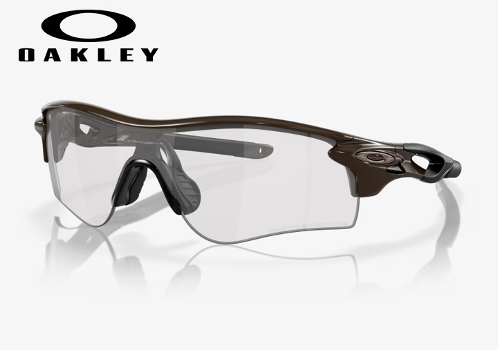 【新品・送料無料】Oakley オークリー サングラス RADARLOCK PATHアジアンフィット UVカット 調光サングラス okoo9206-4938