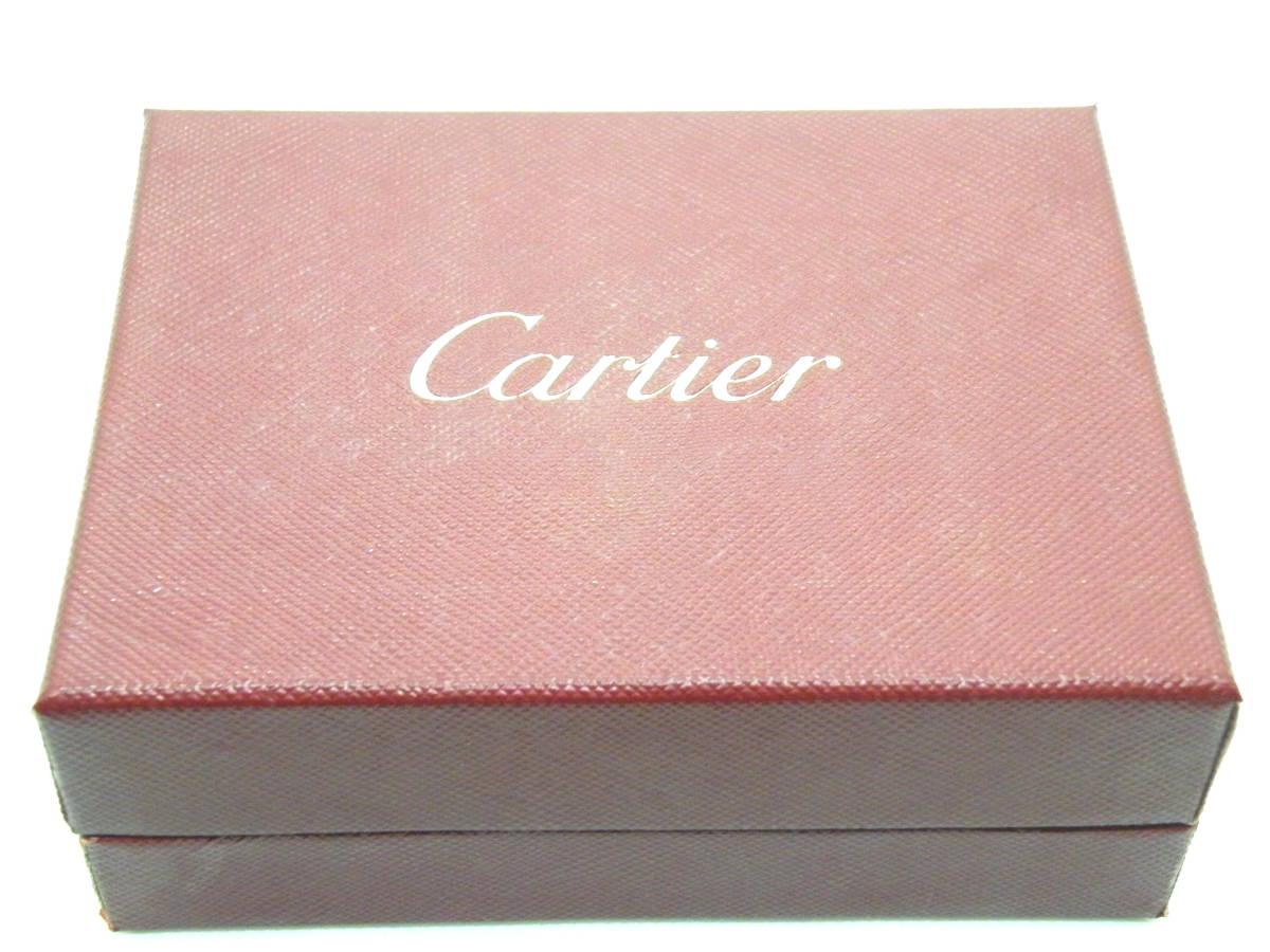  Cartier Cartier cleaning kit repair return hour attached was bracele. cleaning set 