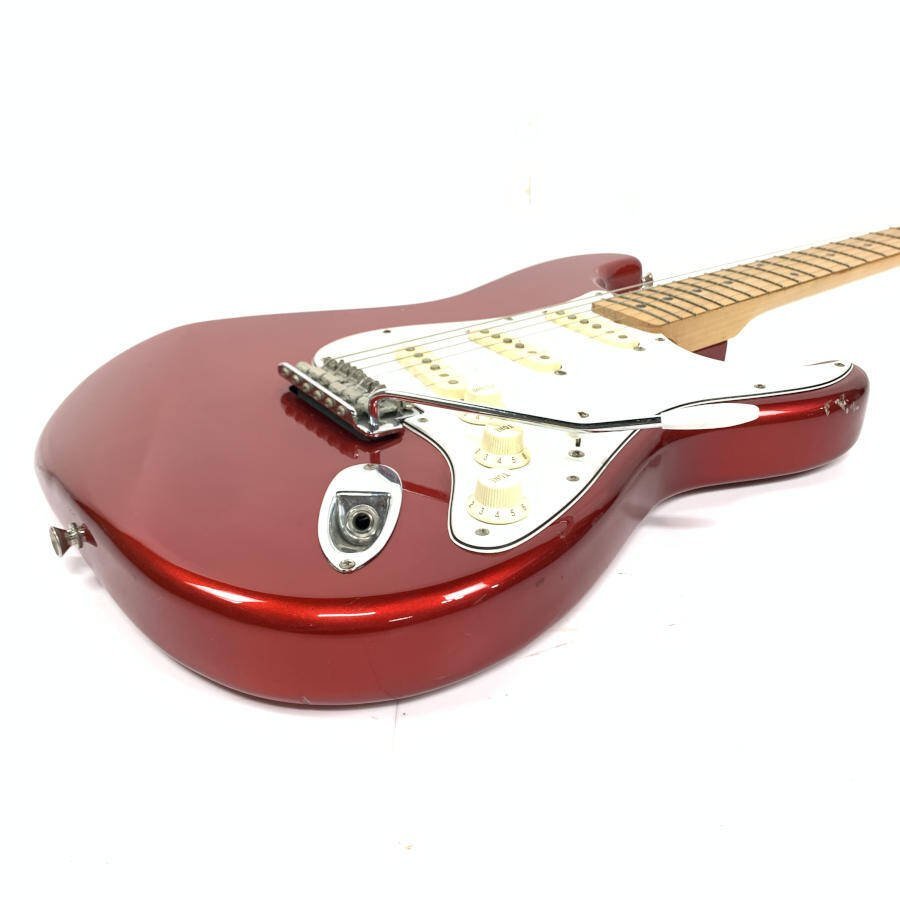 Yahoo!オークション - Fender Japan フェンダー ストラト Yahoo!オークション - Fender Japan フェンダー ストラト