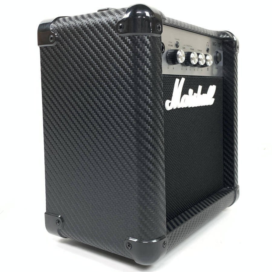 Marshall MG10CF マーシャル ギターアンプ★1週間保証_画像2