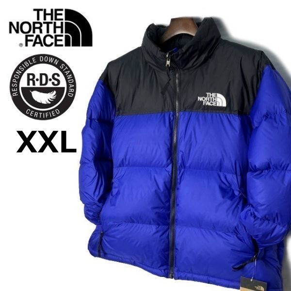 25%OFF】 RETRO FACE◇1996 NORTH 売切り【正規新品】THE NUPTSE