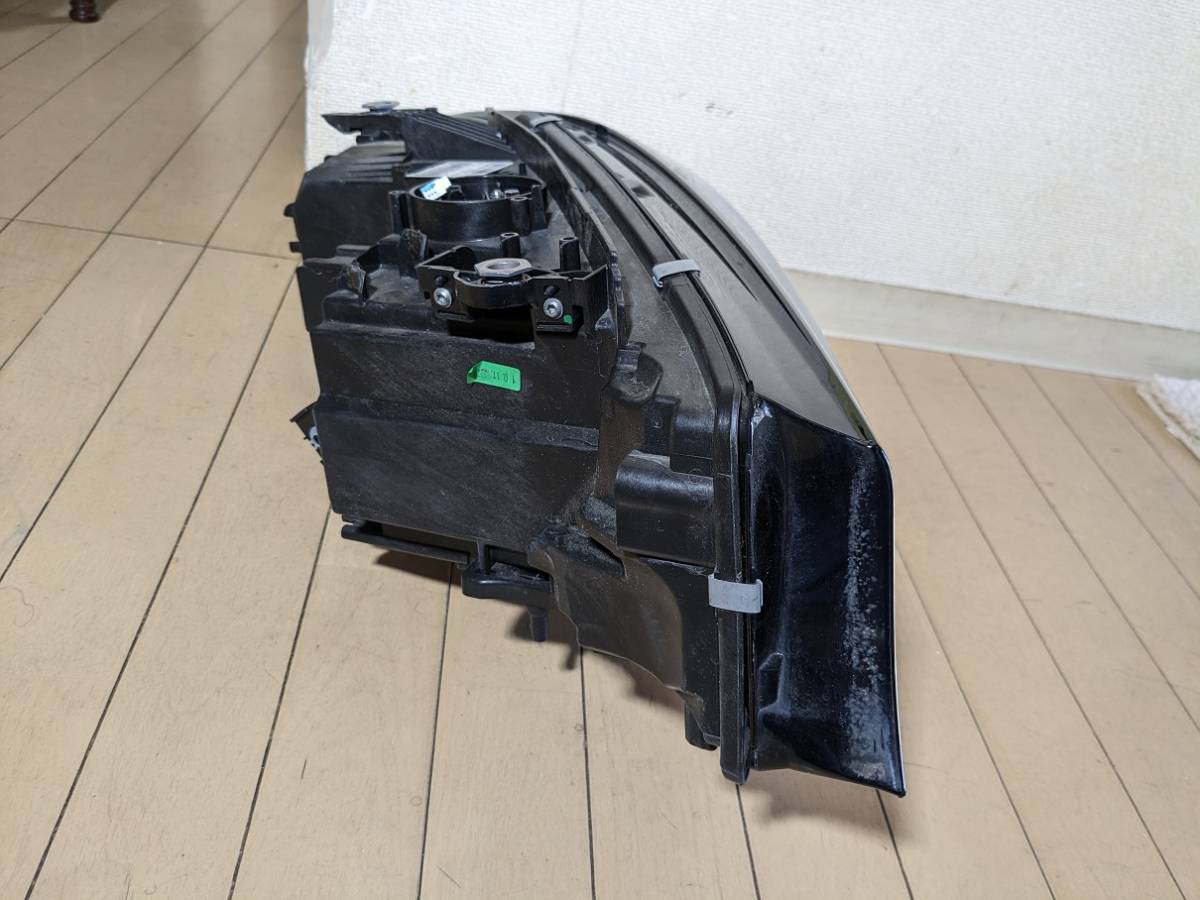 BMW G20 G21 3シリーズ 純正 ヘッドライト 左 中古品 9481703 ヘッドランプ LED ライトの画像4