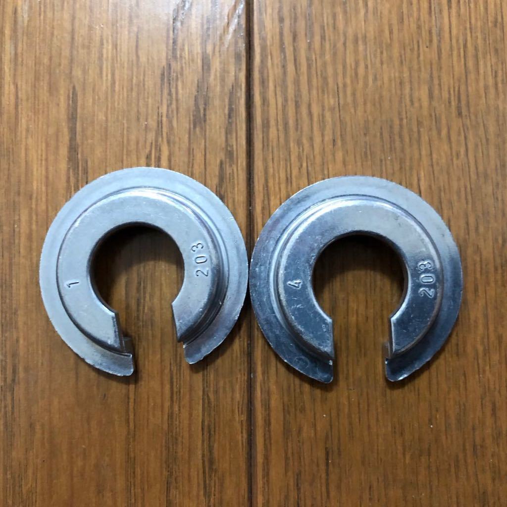 新品 KONI コニー アルミコニー 当時物 サスペンション 上皿 新品 KONI コニー アルミコニー 当時物 サスペンション 上皿