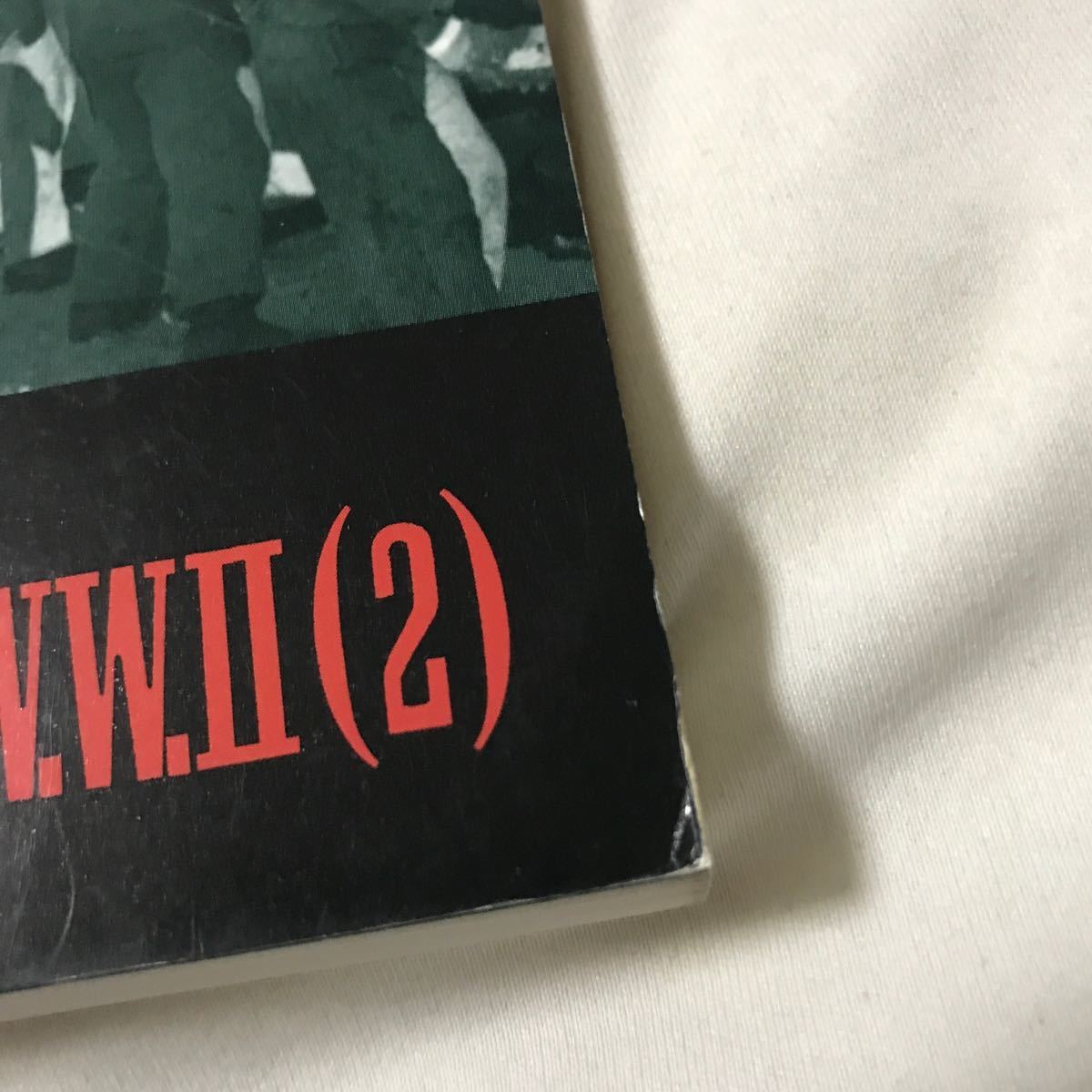 ドイツ海軍 水上艦艇〈2〉グランドパワー別冊 1997年11月号 ファイティングシップシリーズNo.6_画像6