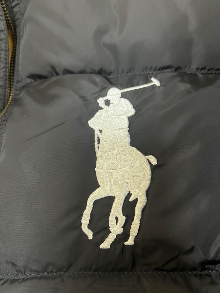 ポロラルフローレン POLO RALPHLAUREN ダウンジャケット ラルフ ポロラルフローレン POLO RALPHLAUREN ダウンジャケット ラルフ