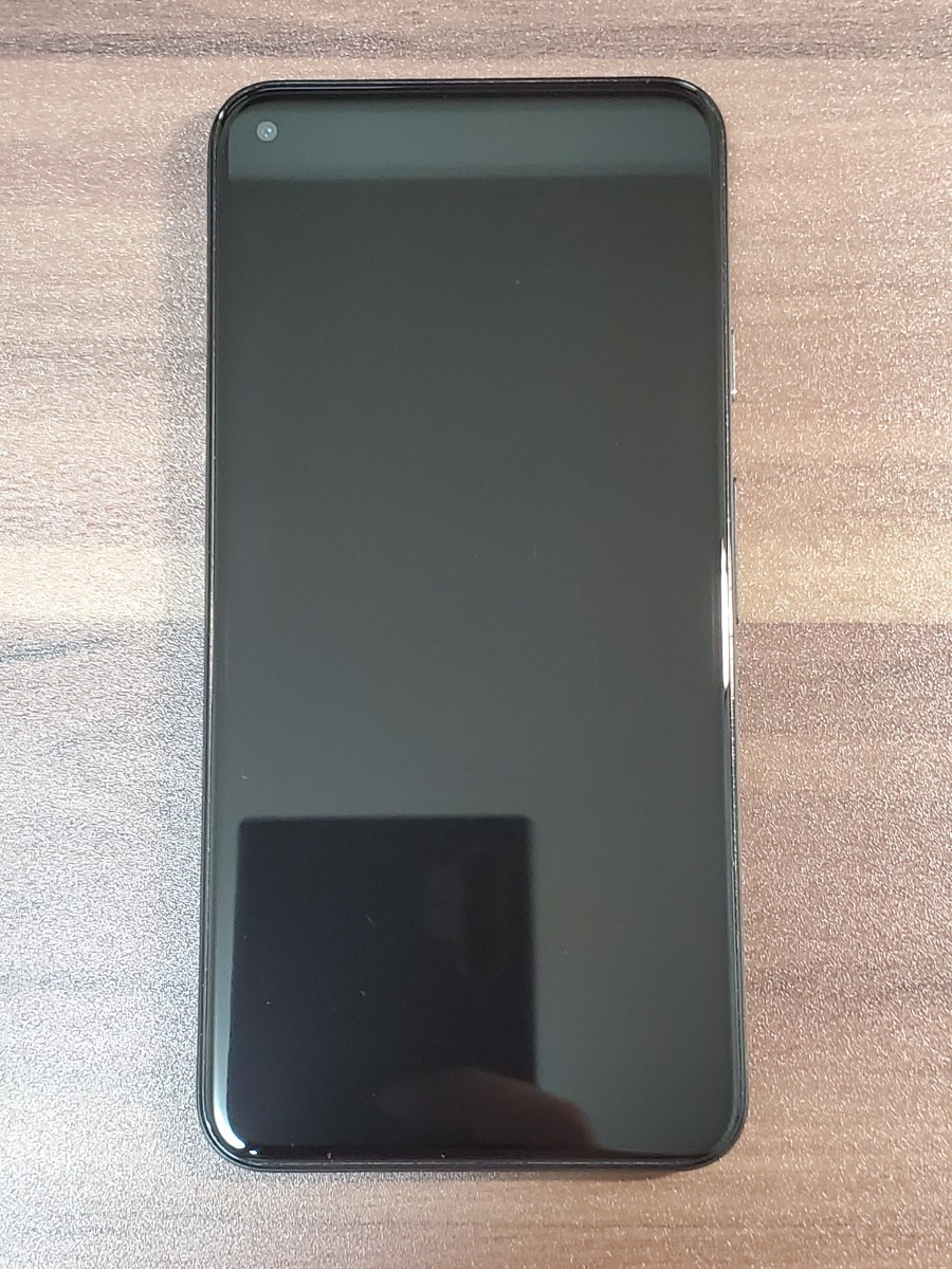 超歓迎 Google Pixel 5 128GB SIMフリー版 Android - beta.mcet.in