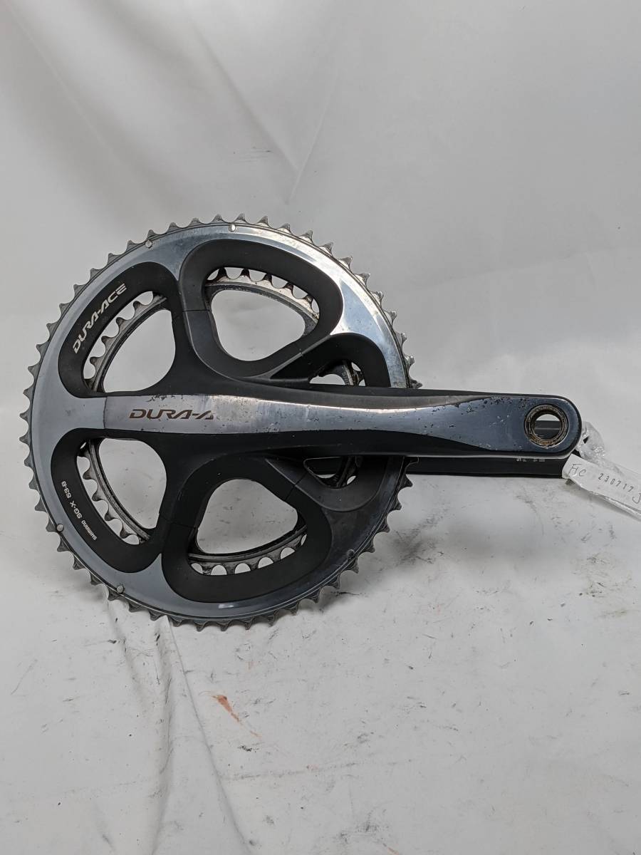 170mm 53 39t FC 7900 Shimano dura ace シマノ デュラエース クランク