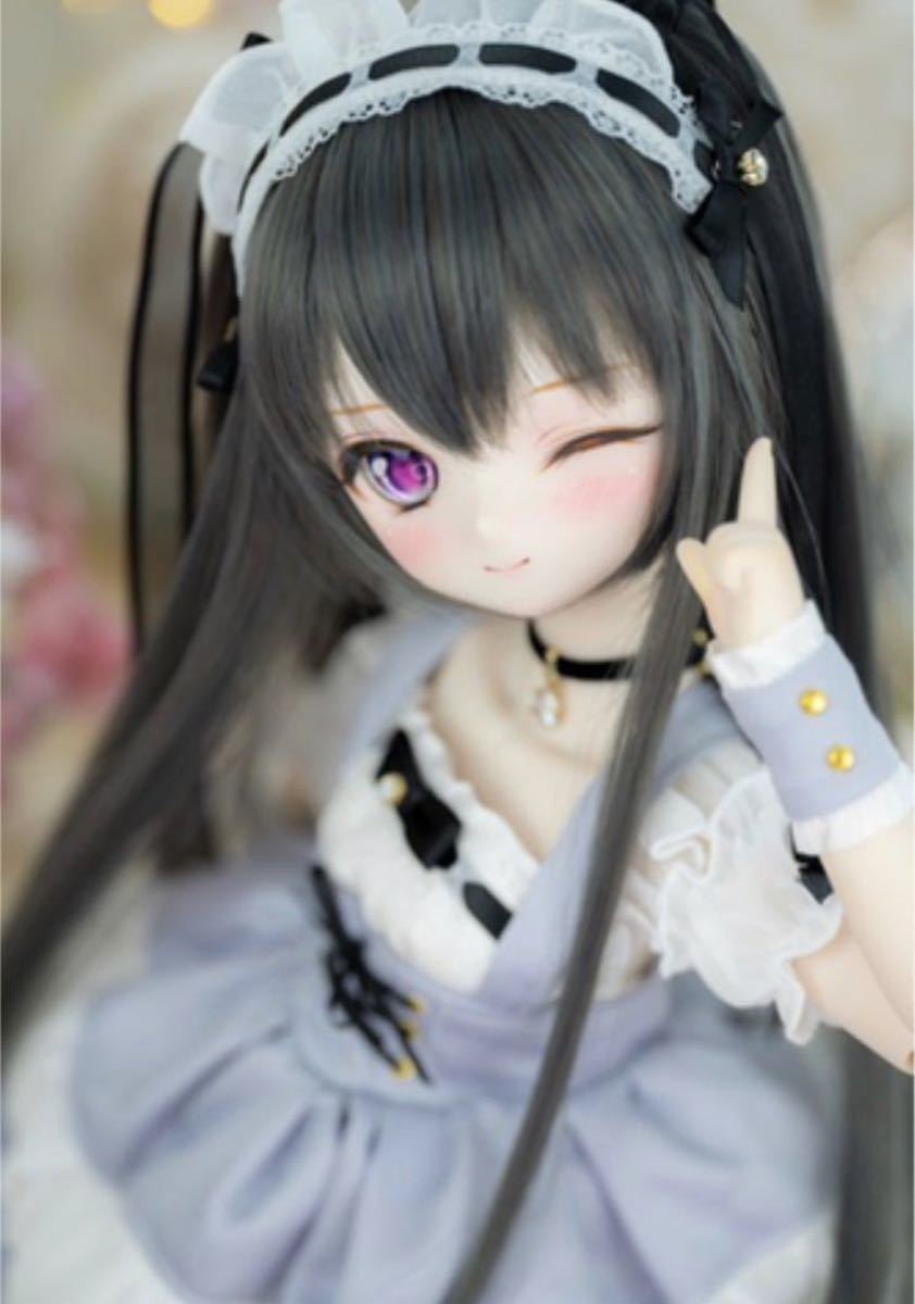 ディーラー様製 MDD ドラジェドレス アウトフィット 服 DDH カスタム