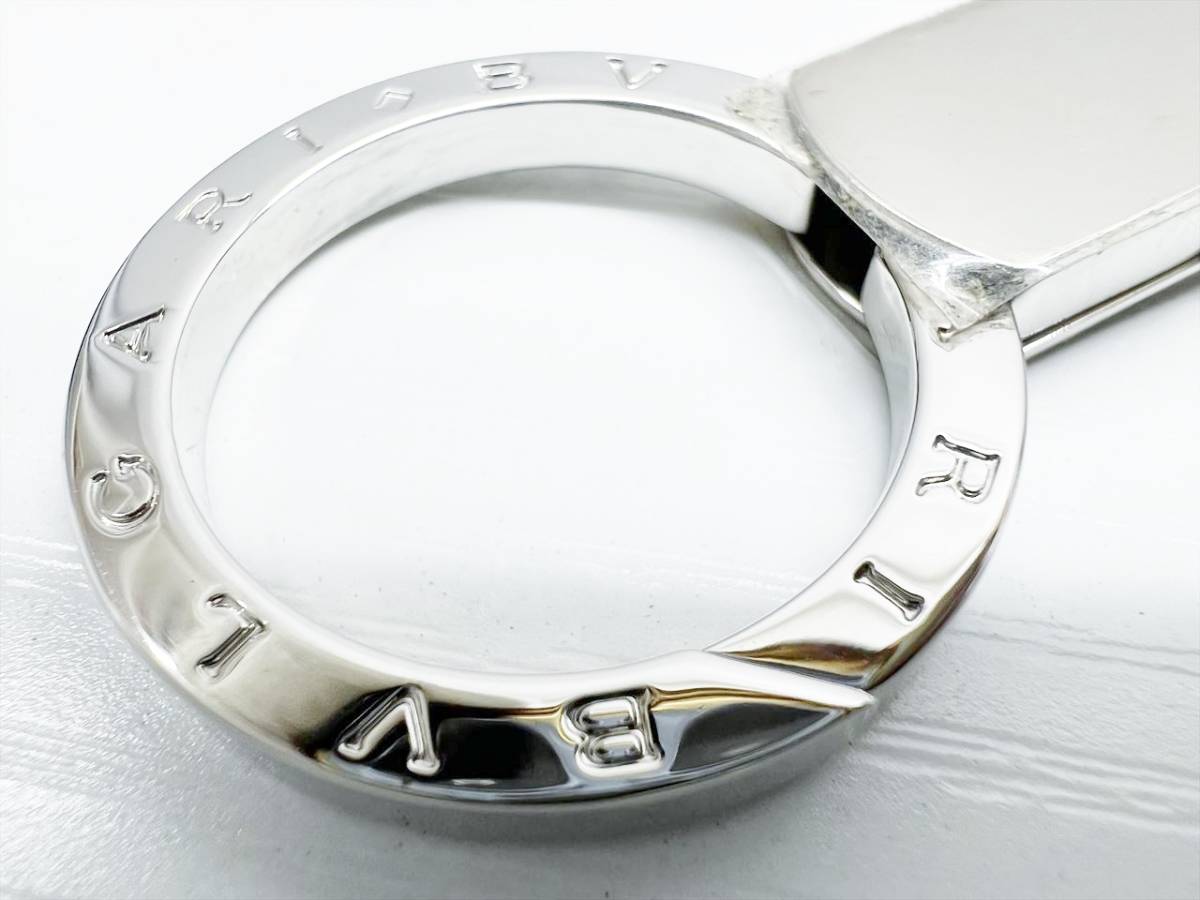 未使用保管 美品 BVLGARI ブルガリ ビーゼロワン ネック 未使用保管 美品 BVLGARI ブルガリ ビーゼロワン ネック