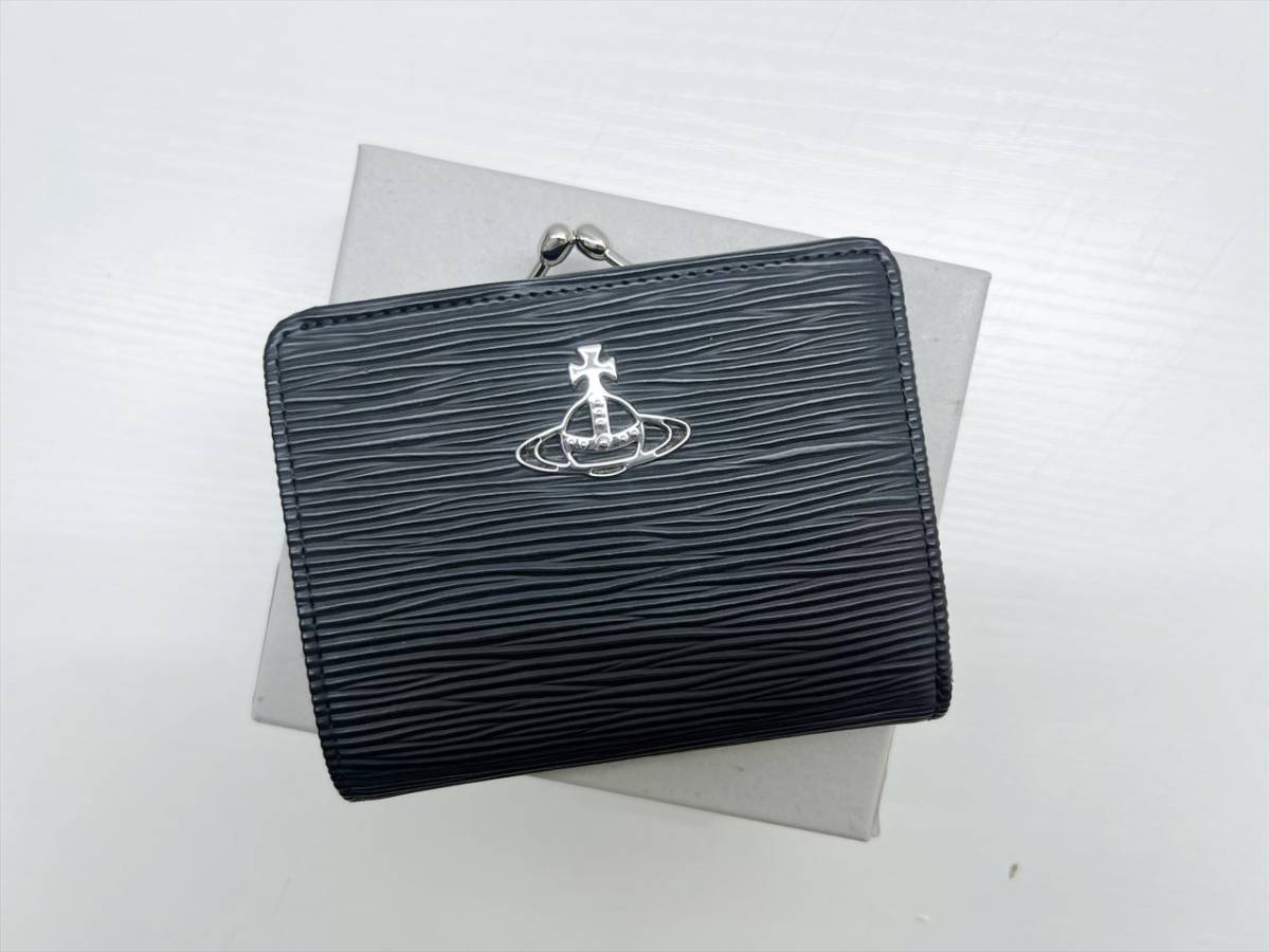 ほぼ未使用 美品 Vivienne Westwood ヴィヴィアンウエストウッド