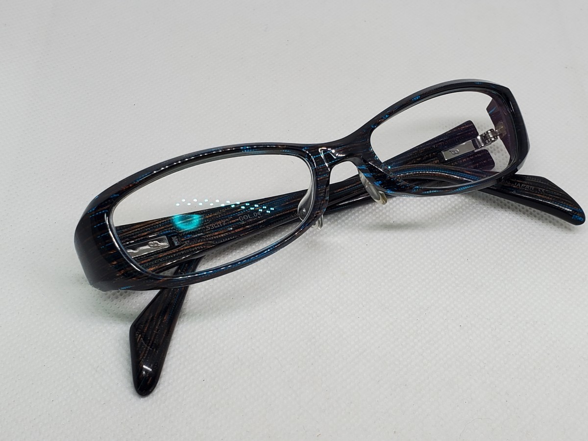 新しいスタイル ジャポニズム メガネ Japonism 眼鏡 日本製 サングラス