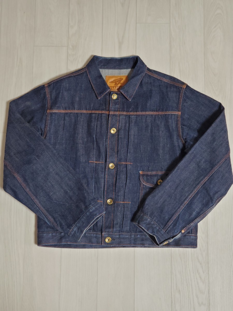 butcher products atlast&co アットラスト 42-