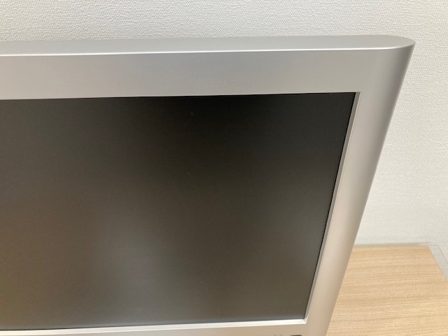 動作品☆東芝 液晶カラーテレビ REGZA レグザ 22R9000 22型 2010年製　※お引き取り可能(東京都府中市)_画像3