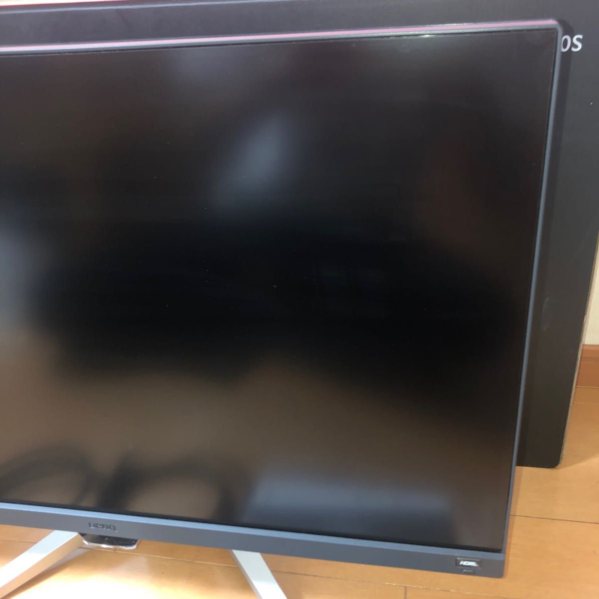BENQ EX2710S 美品 最終値下げ 本日限り|Yahoo!フリマ(旧 BENQ EX2710S 美品 最終値下げ 本日限り|Yahoo!フリマ(旧