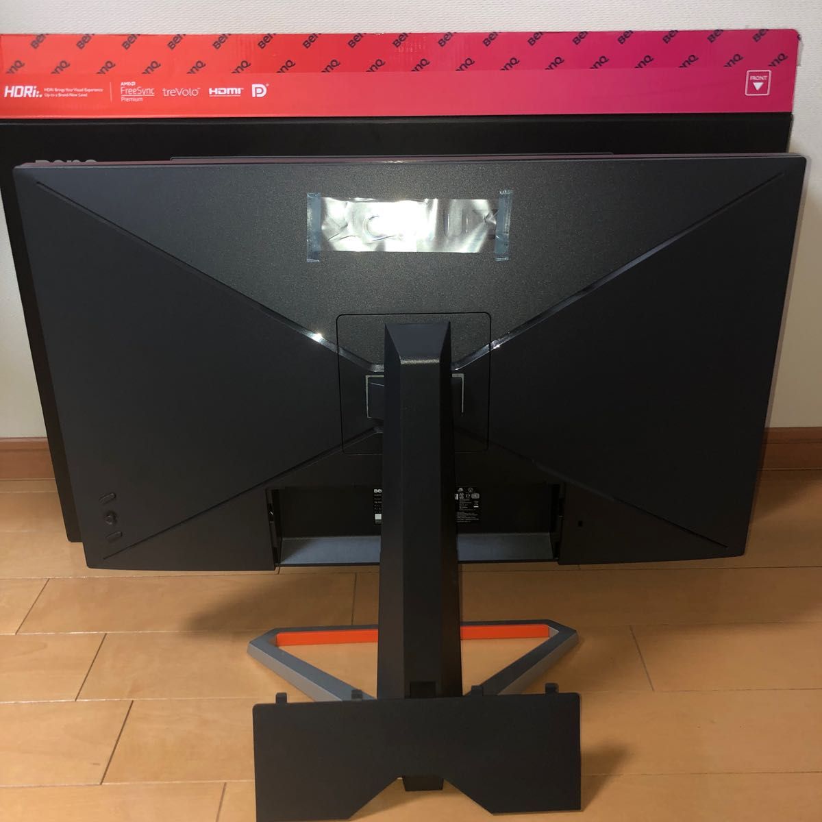 BENQ EX2710S 美品 最終値下げ 本日限り|Yahoo!フリマ(旧 BENQ EX2710S 美品 最終値下げ 本日限り|Yahoo!フリマ(旧