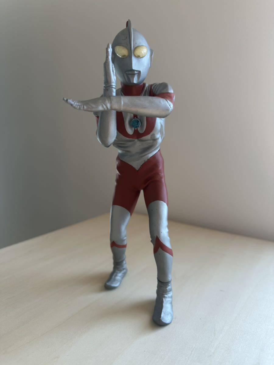 大怪獣シリーズ ウルトラマンBタイプ 少年リック X-PLUS エクスプラス