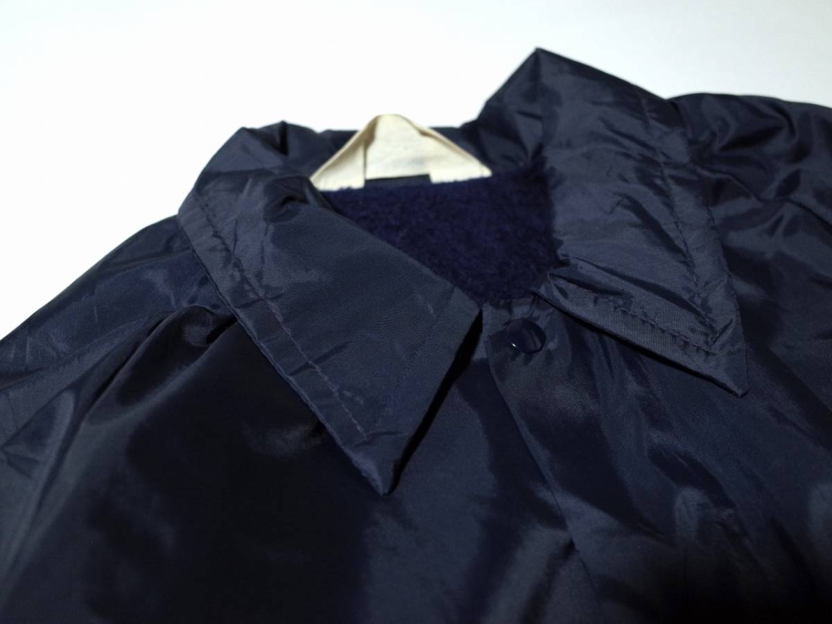 売れ筋アイテムラン ナイロン Athletic Alleson ビンテージ Don 70's