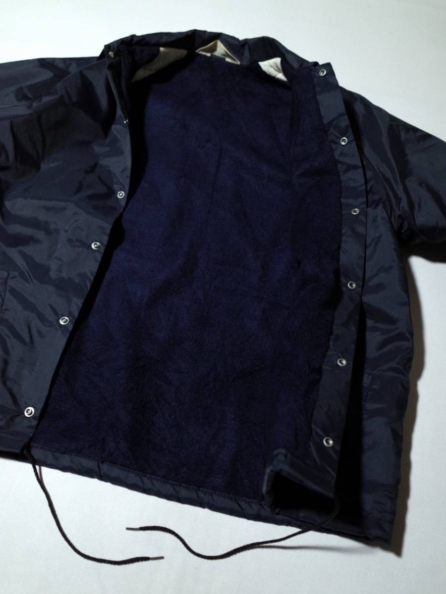売れ筋アイテムラン ナイロン Athletic Alleson ビンテージ Don 70's