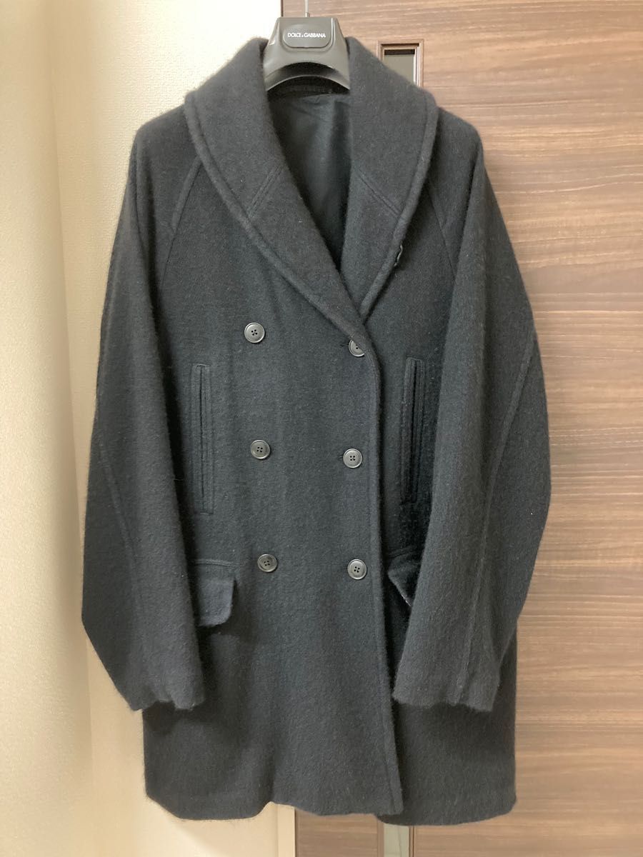 22AW COMOLI カシミヤ マッキノウコート 2 コモリ|Yahoo!フリマ 22AW COMOLI カシミヤ マッキノウコート 2 コモリ|Yahoo!フリマ