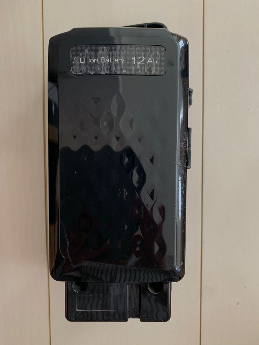Panasonic パナソニック 電動自転車用 NKY578B02 (12Ah PSE Panasonic パナソニック 電動自転車用 NKY578B02 (12Ah PSE